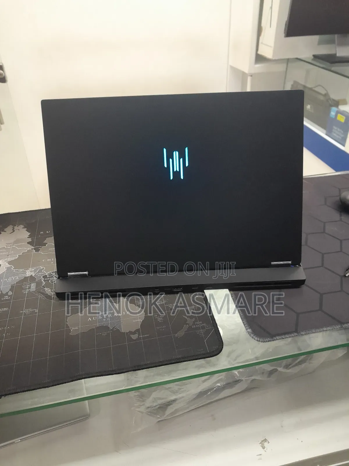 New Laptop Acer Predator Helios Neo 16 32GB Intel Core Ultra 9 SSD 1T