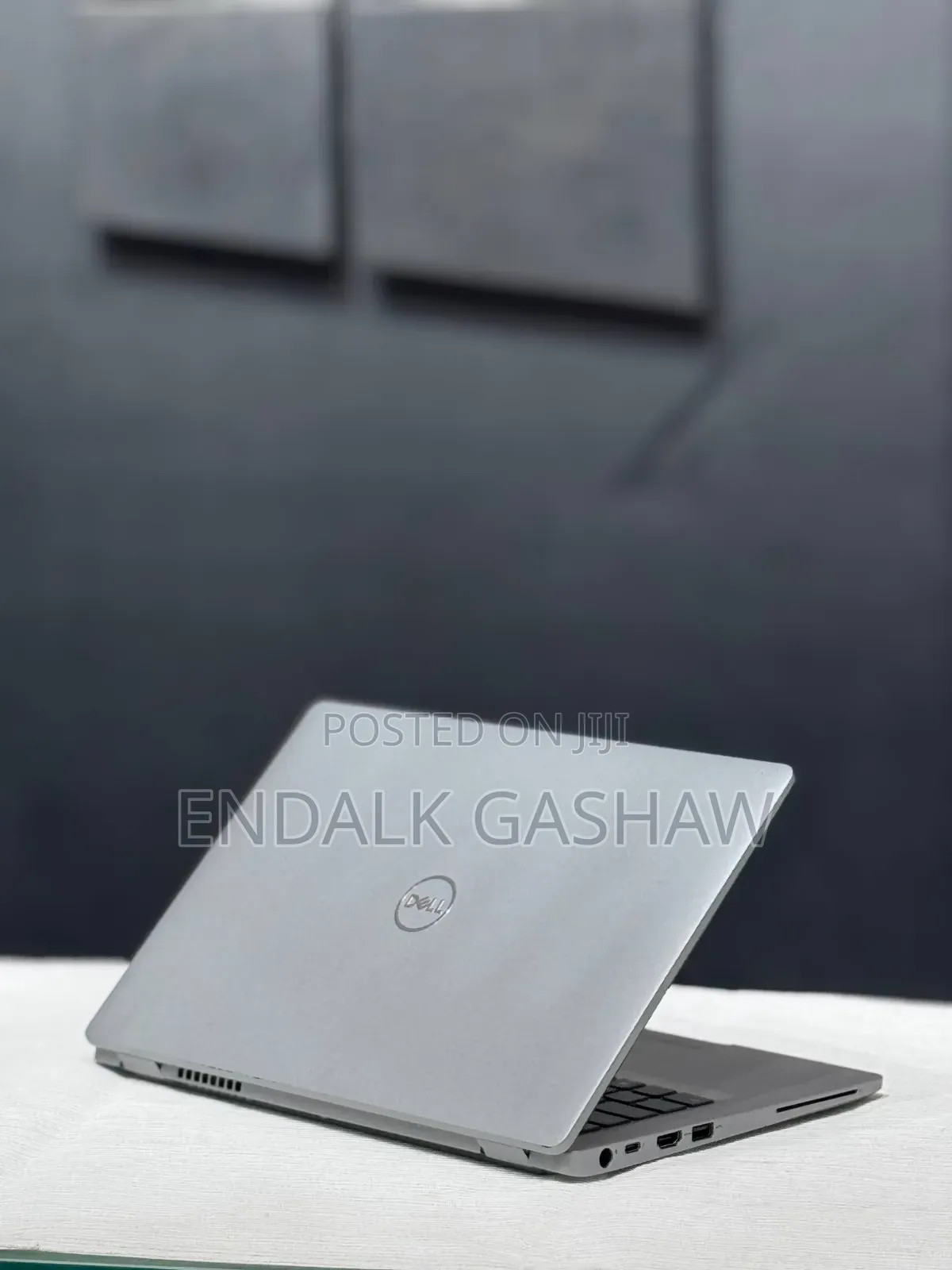 New Laptop Dell Latitude 5310 8GB Intel Core I5 SSD 256GB