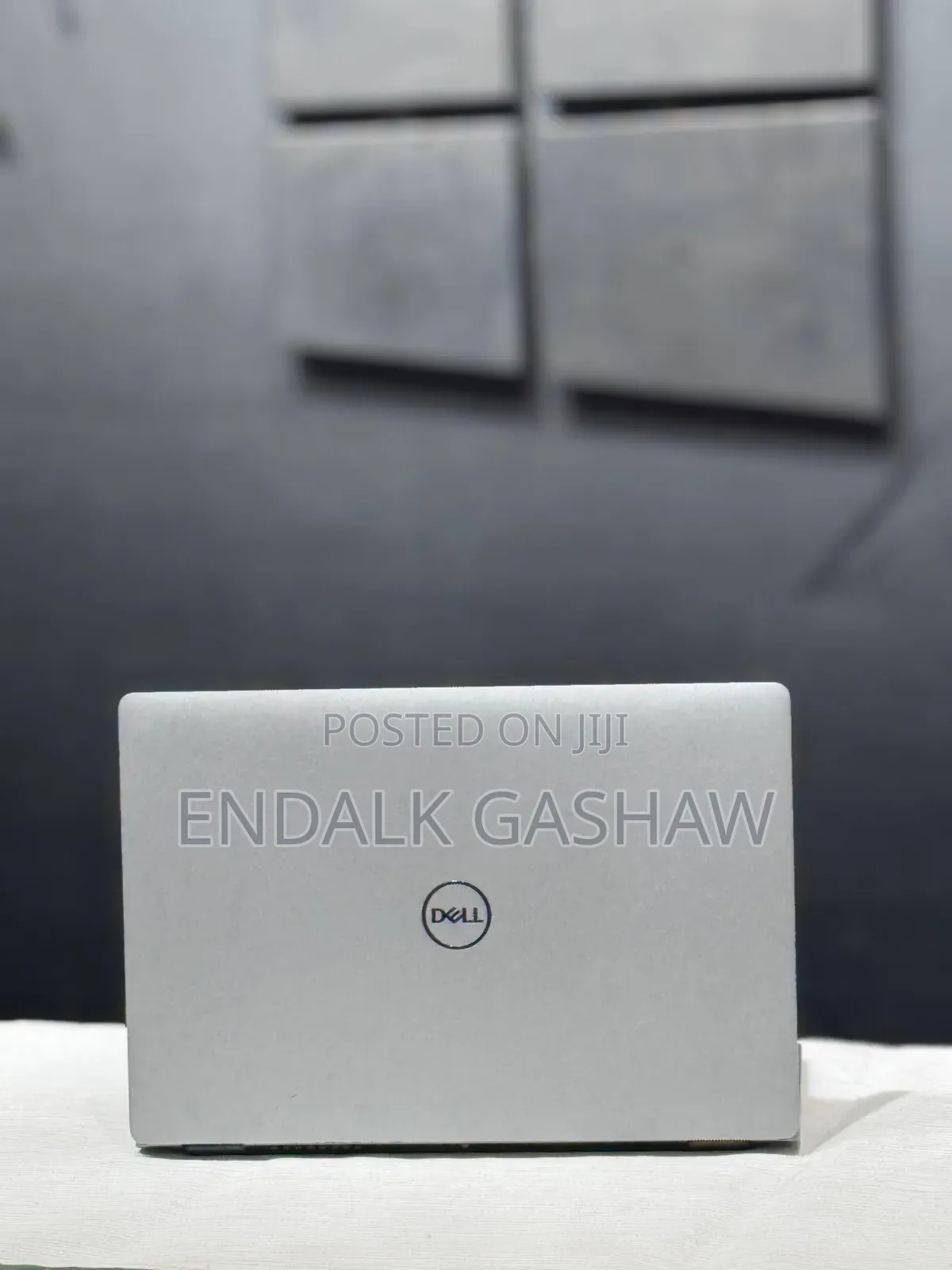 New Laptop Dell Latitude 5310 8GB Intel Core I5 SSD 256GB