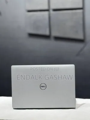 New Laptop Dell Latitude 5310 8GB Intel Core I5 SSD 256GB