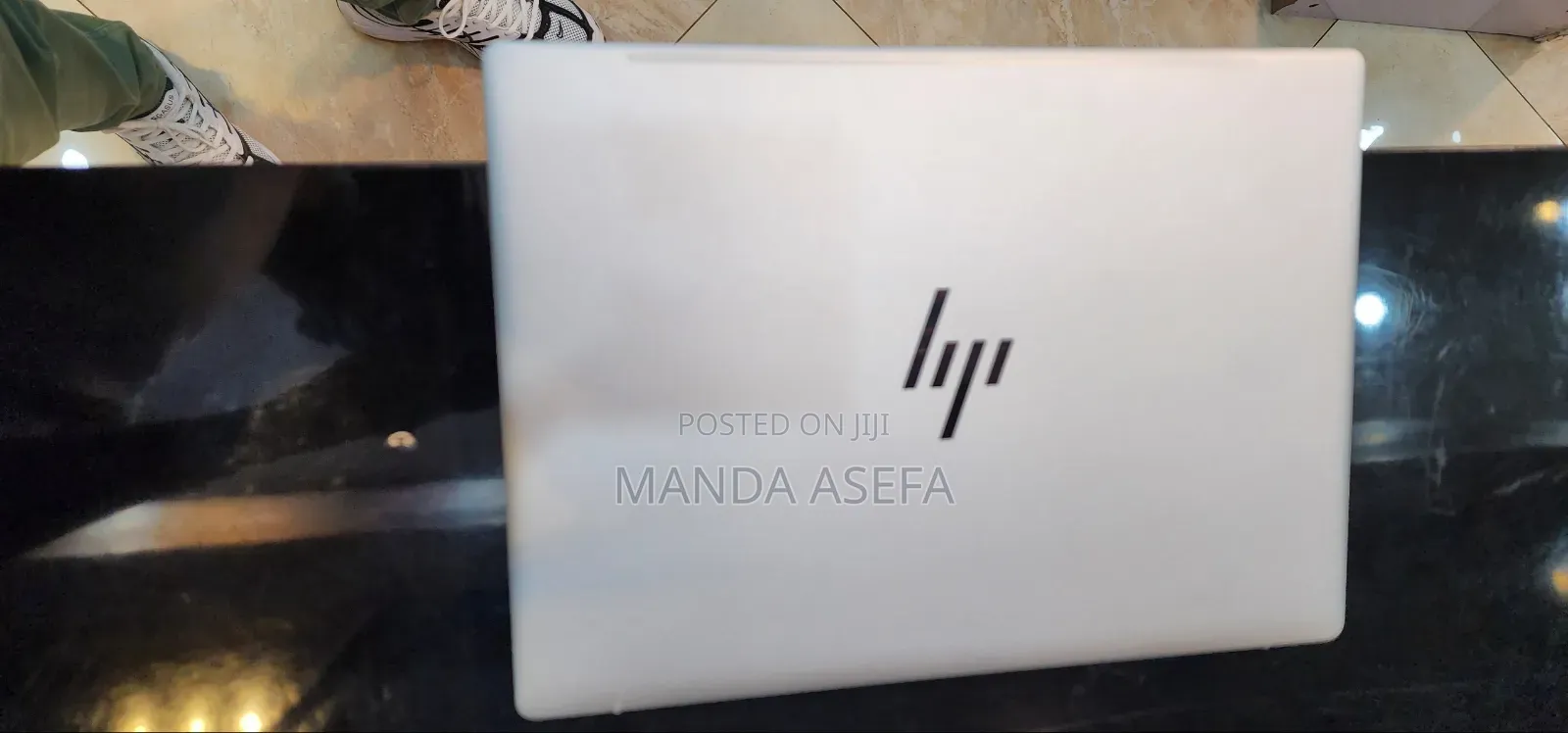 New Laptop HP Pavilion 14 16GB Intel Core I5 SSD 1T