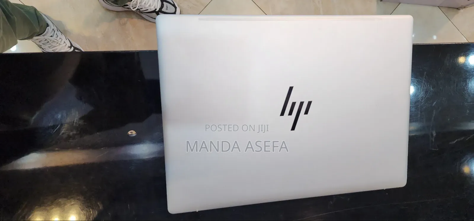 New Laptop HP Pavilion 14 16GB Intel Core I5 SSD 1T