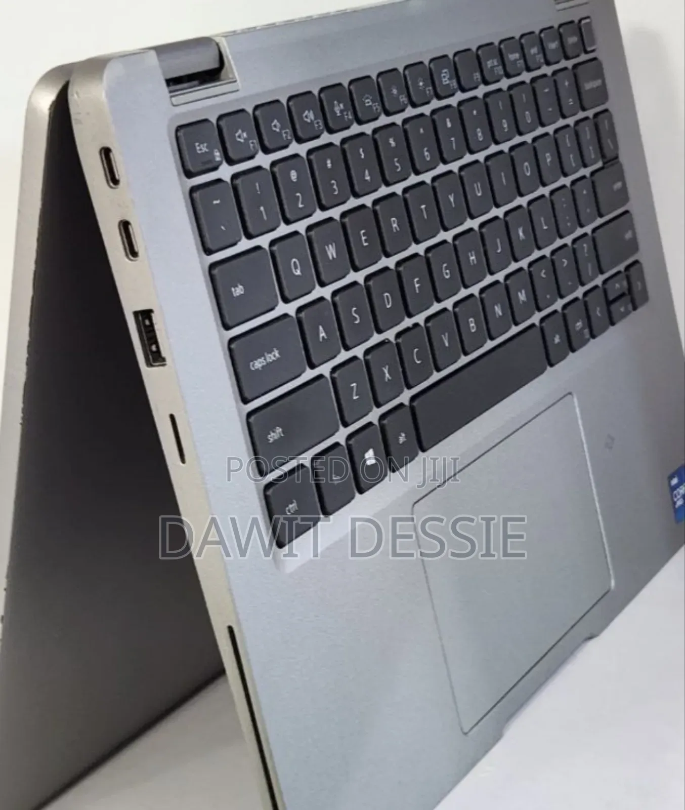 New Laptop Dell 16GB Intel Core I7 SSD 512GB