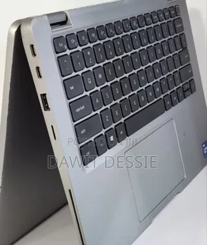 New Laptop Dell 16GB Intel Core I7 SSD 512GB