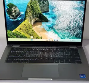 New Laptop Dell 16GB Intel Core I7 SSD 512GB