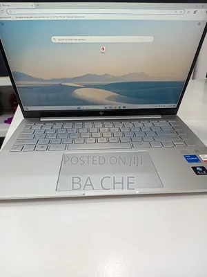 Photo - New Laptop HP Pavilion 15 16GB Intel Core I5 SSD 1T