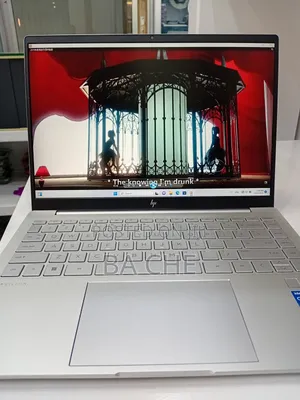 New Laptop HP Pavilion 15 16GB Intel Core I5 SSD 1T