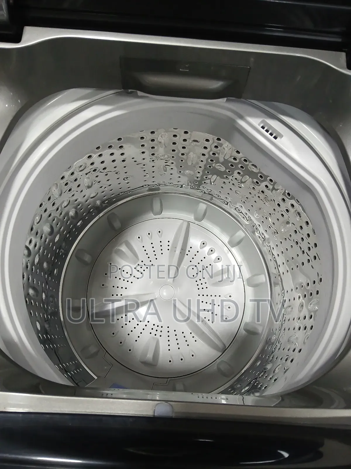 Garad Automatic Top Loader Copper Motor 10.Kg Garad