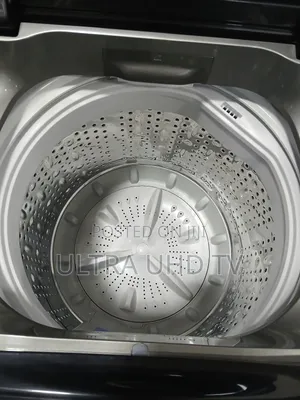 Garad Automatic Top Loader Copper Motor 10.Kg Garad