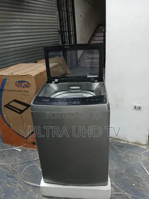 Garad Automatic Top Loader Copper Motor 10.Kg Garad