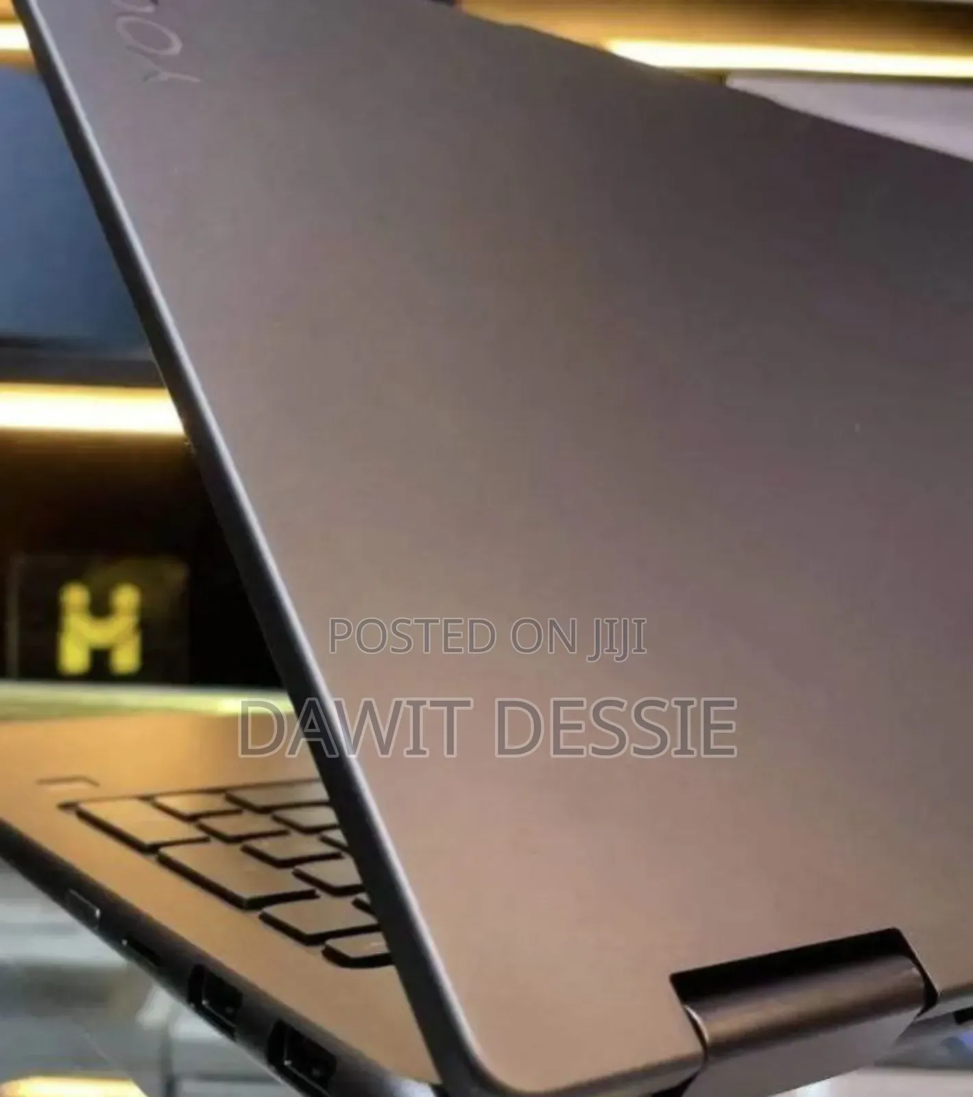 New Laptop Lenovo 16GB Intel Core Ultra 7 SSD 1T