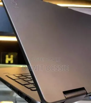 New Laptop Lenovo 16GB Intel Core Ultra 7 SSD 1T