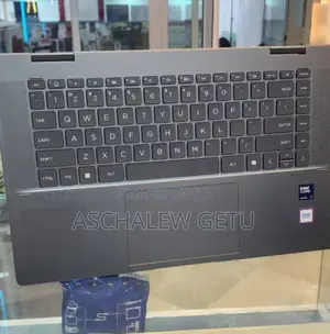 New Laptop HP Envy X360 16GB Intel Core 7 SSD 1T