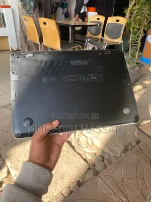 Photo - New Laptop HP EliteBook 840 G3 8GB SSD 256GB