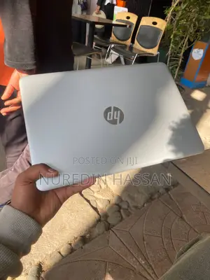 New Laptop HP EliteBook 840 G3 8GB SSD 256GB