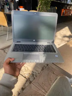 New Laptop HP EliteBook 840 G3 8GB SSD 256GB