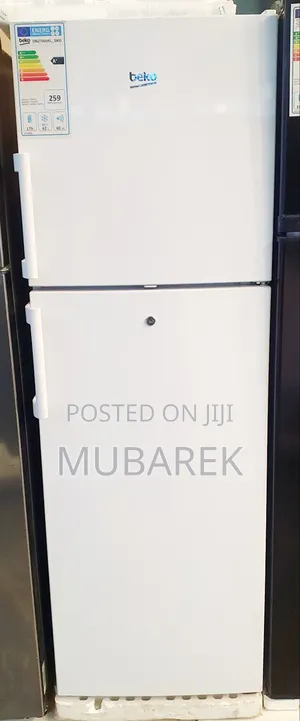 Beko Fridge