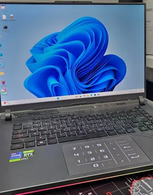 New Laptop Asus ROG Strix G16 G614 16GB Intel Core I9 SSD 1T