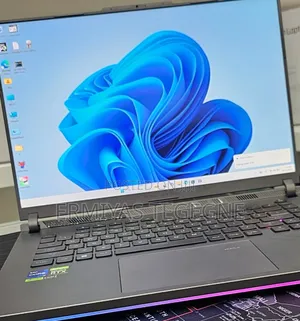 New Laptop Asus ROG Strix G16 G614 16GB Intel Core I9 SSD 1T