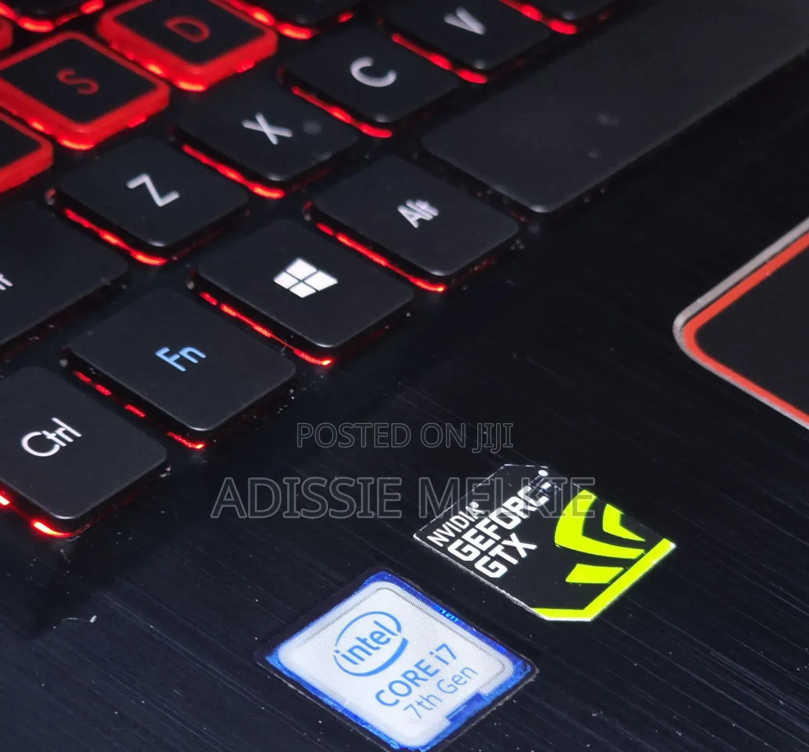 New Laptop Acer Predator Helios Neo 16 16GB Intel Core I7 SSD 256GB