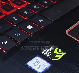 New Laptop Acer Predator Helios Neo 16 16GB Intel Core I7 SSD 256GB