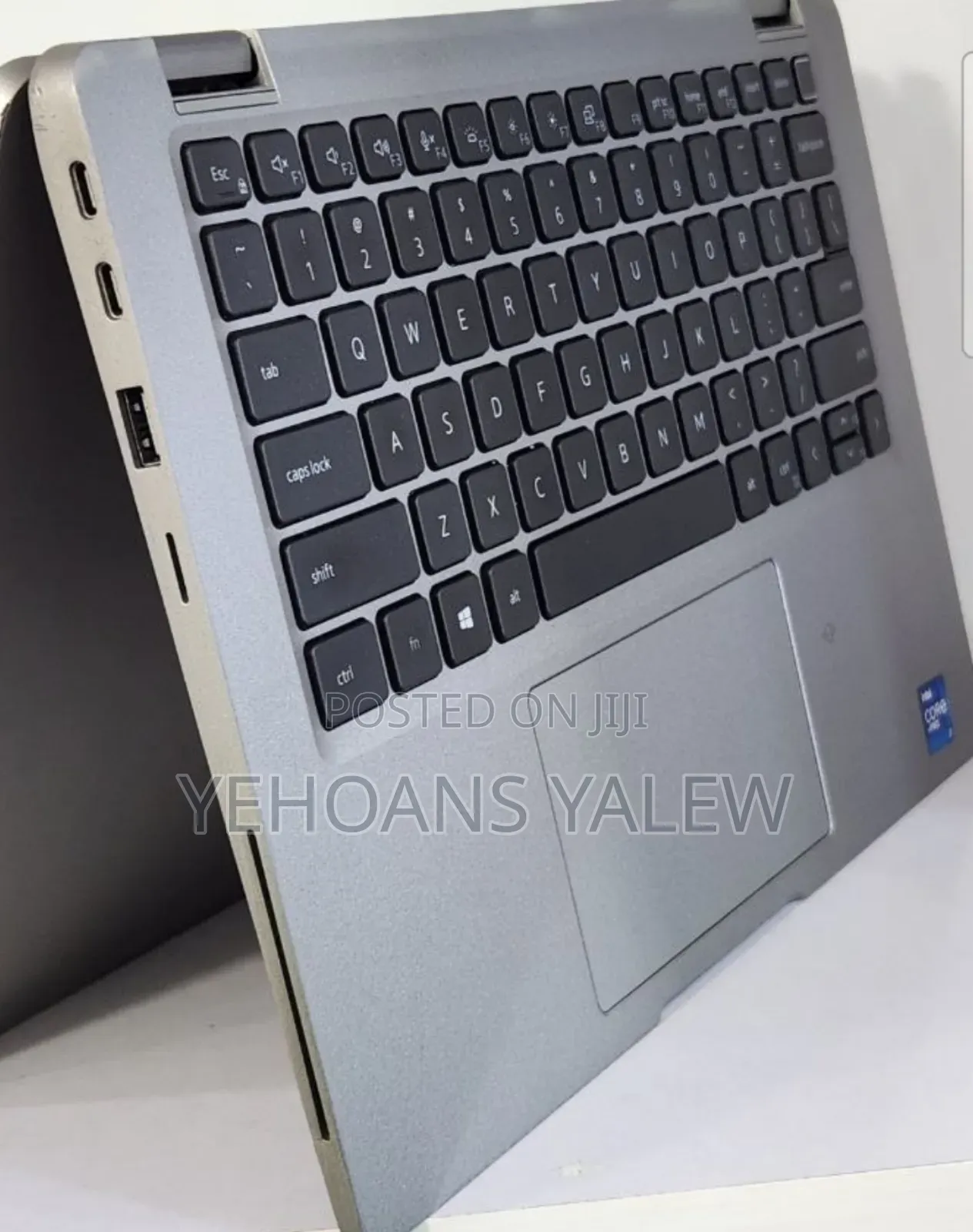 New Laptop Dell Latitude 14 3490 16GB Intel Core I7 SSD 512GB