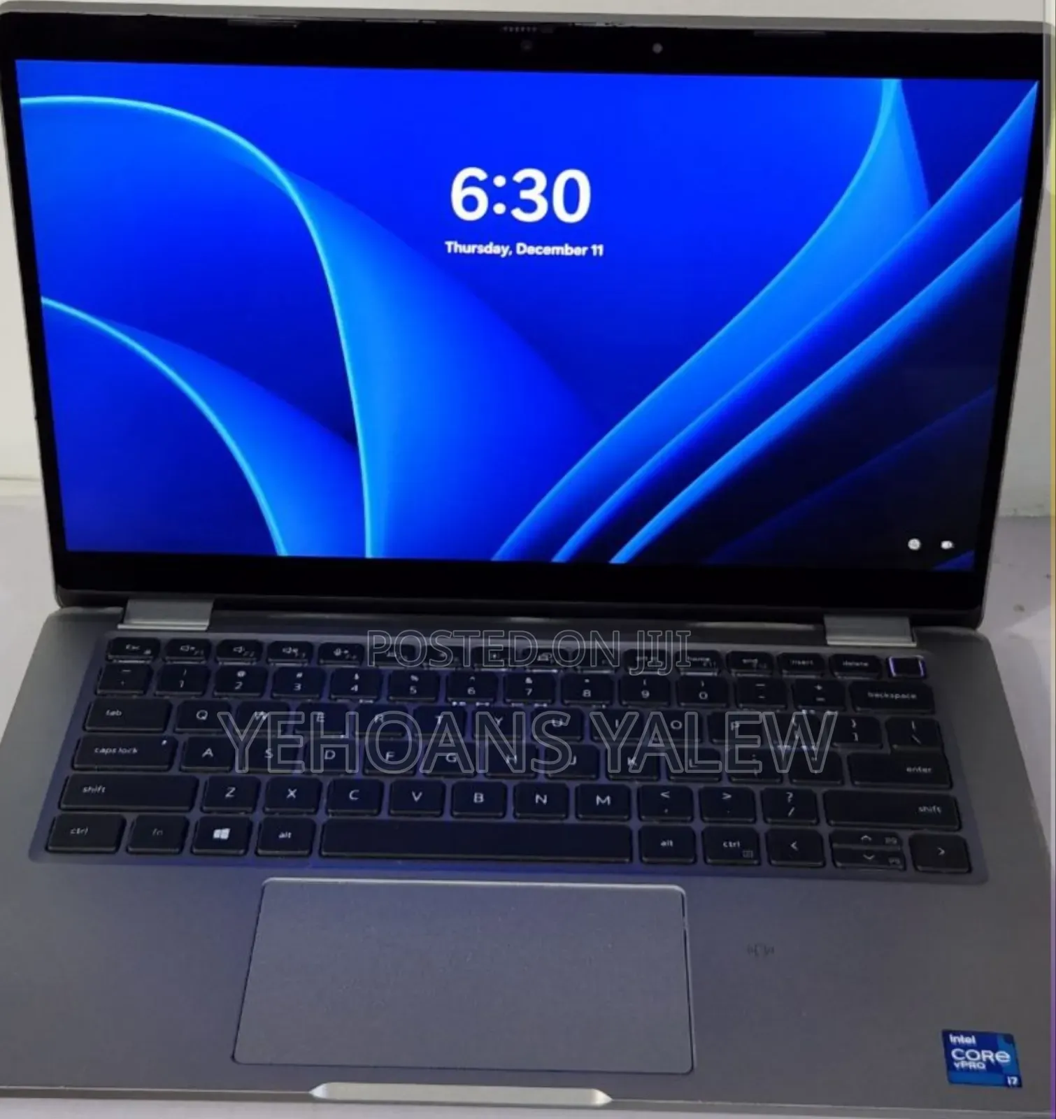 New Laptop Dell Latitude 14 3490 16GB Intel Core I7 SSD 512GB