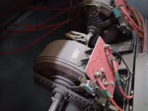 3 Phase 22 Kilowatt Stablizer Coil