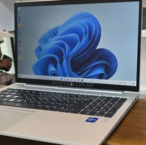 New Laptop HP EliteBook 850 G8 16GB Intel Core I7 SSD 512GB