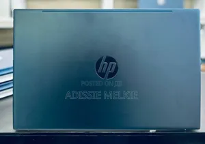 New Laptop HP Pavilion 15 16GB Intel Core I5 SSD 1T