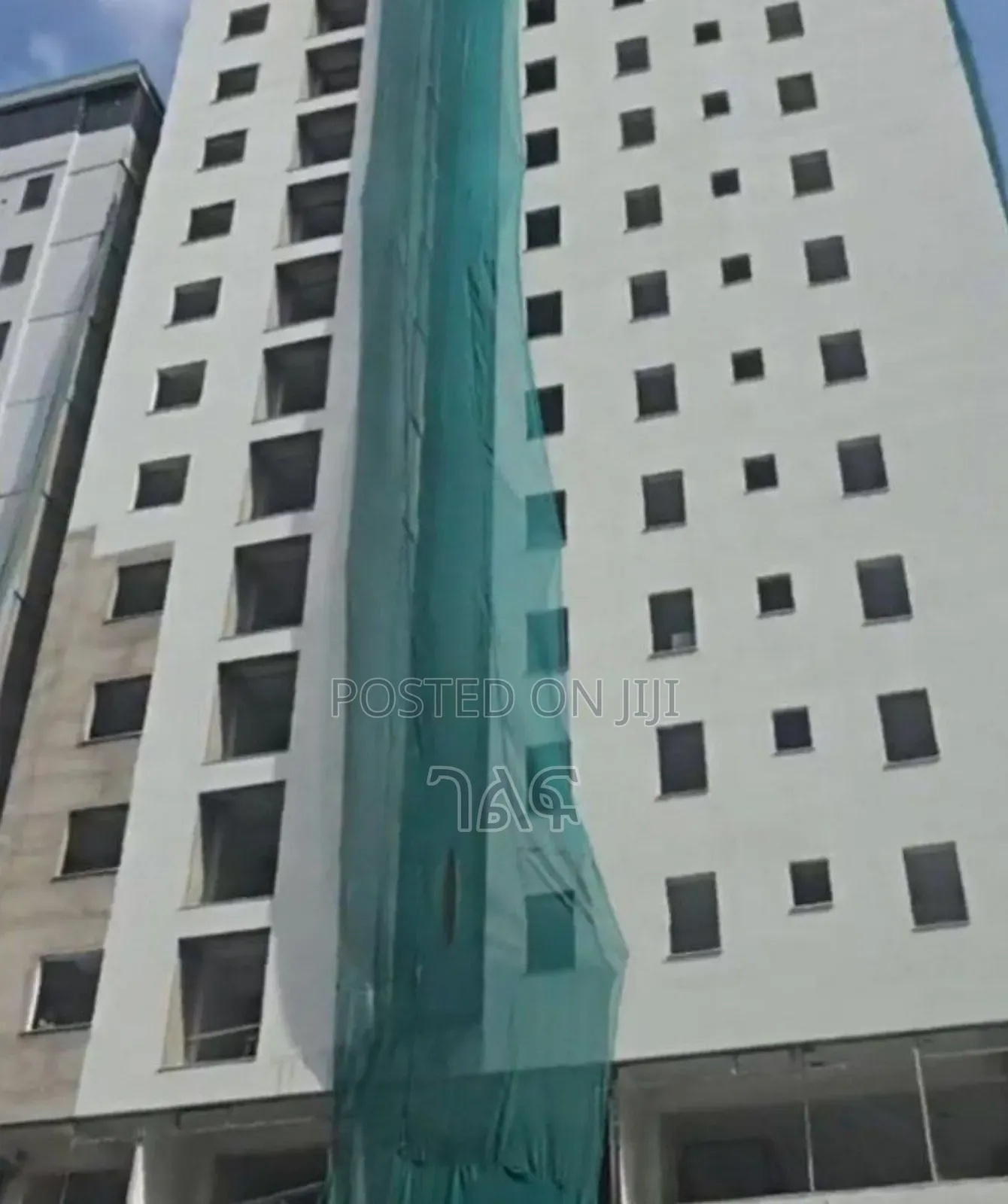 ቦሌ ቡልቡላ 93 ማዞሪያ 141 ካሬ ባለ 2 መኝታ 11,5 ሚሊዮን ብር