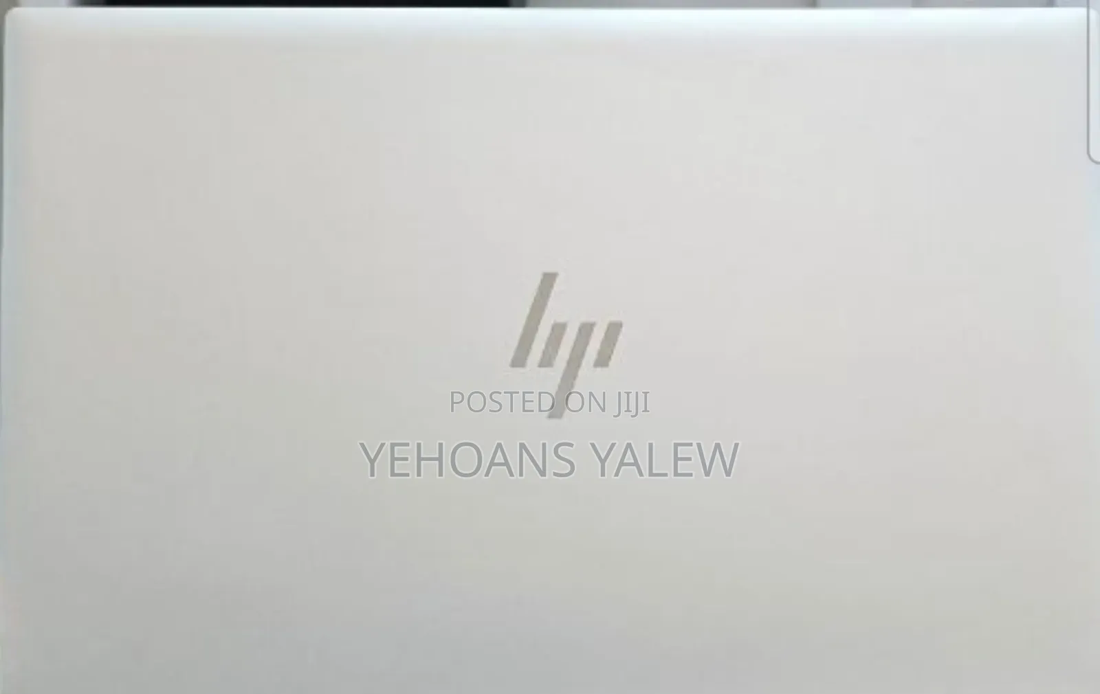 New Laptop HP EliteBook 850 G8 16GB Intel Core I7 SSD 512GB