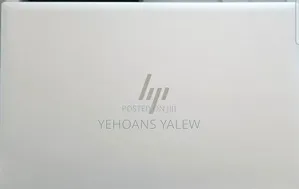 Photo - New Laptop HP EliteBook 850 G8 16GB Intel Core I7 SSD 512GB