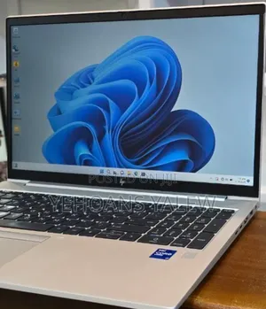 New Laptop HP EliteBook 850 G8 16GB Intel Core I7 SSD 512GB