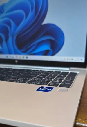 New Laptop HP EliteBook 850 G8 16GB Intel Core I7 SSD 512GB