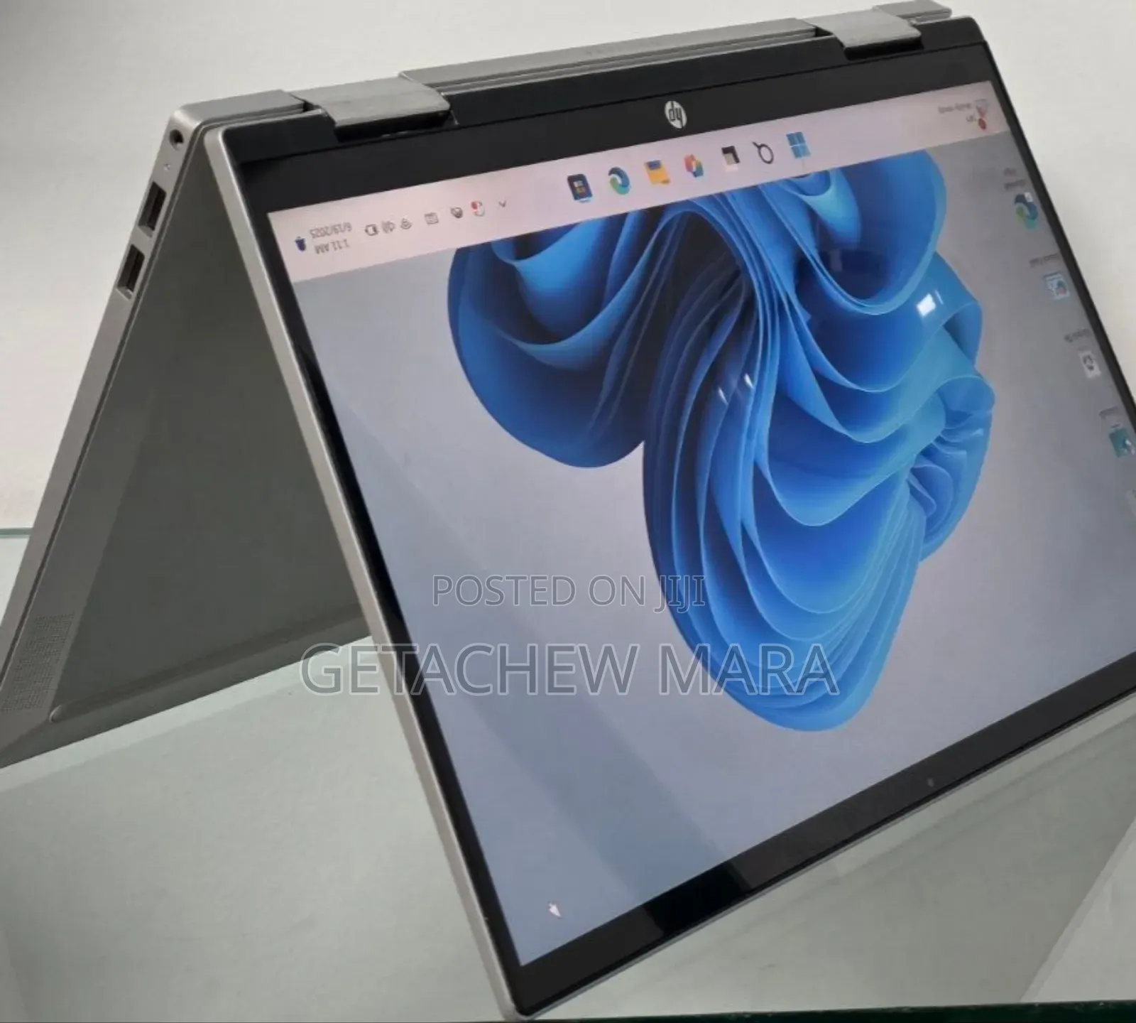 New Laptop HP Pavilion 15 8GB Intel Core I5 SSD 512GB