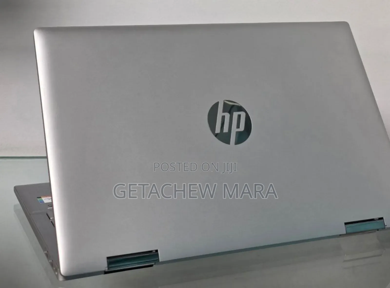 New Laptop HP Pavilion 15 8GB Intel Core I5 SSD 512GB