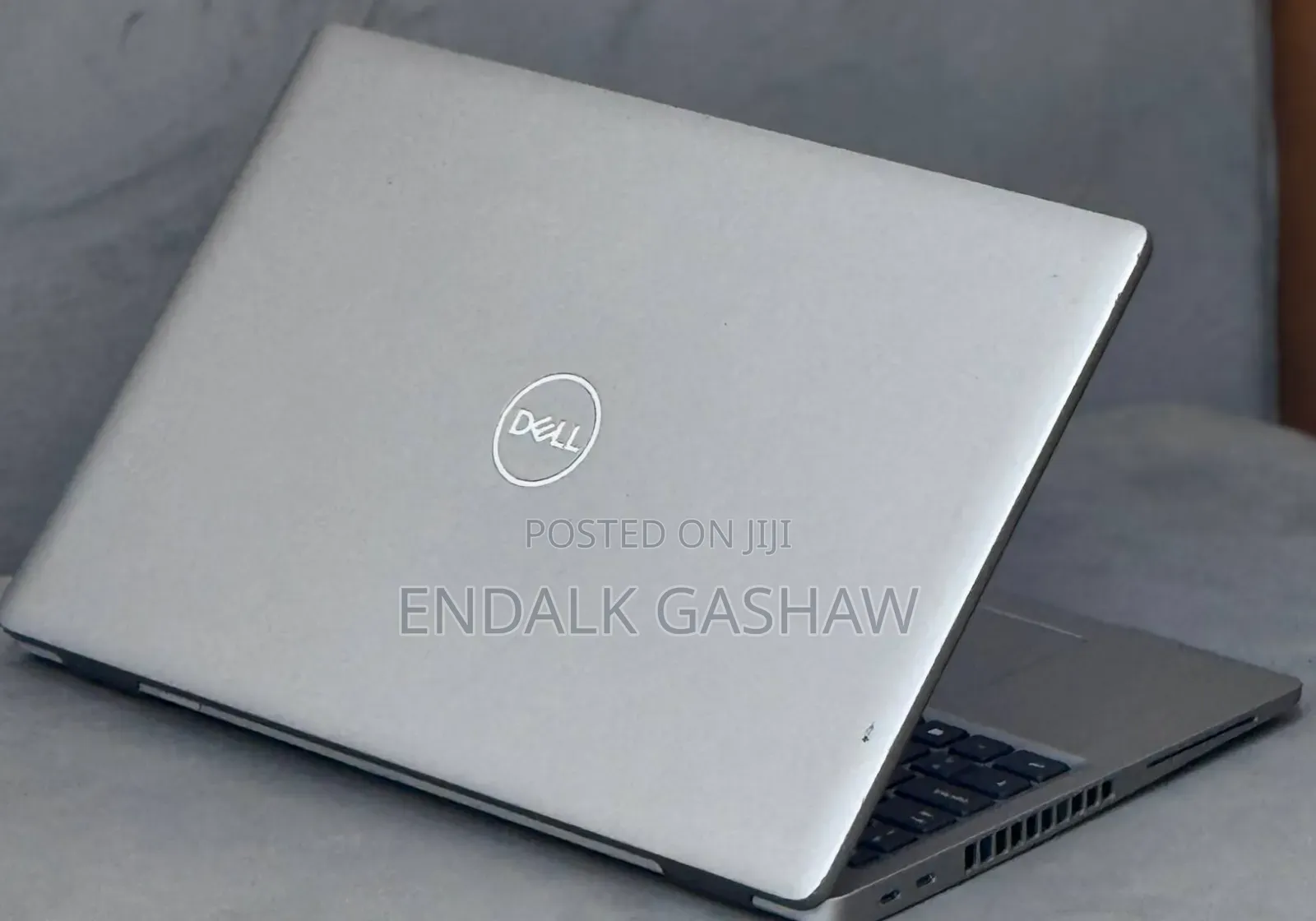 New Laptop Dell Latitude 5520 16GB Intel Core I7 SSD 512GB