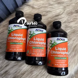 Photo - Now Foods Supplements, Liquid Chlorophyll, Super Concentrated,