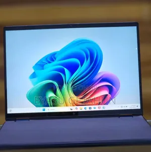 Photo - New HP OmniBook X Laptop 14-Fe0097nr 16GB Intel Core Ultra 7 SSD 1T