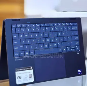 New HP OmniBook X Laptop 14-Fe0097nr 16GB Intel Core Ultra 7 SSD 1T