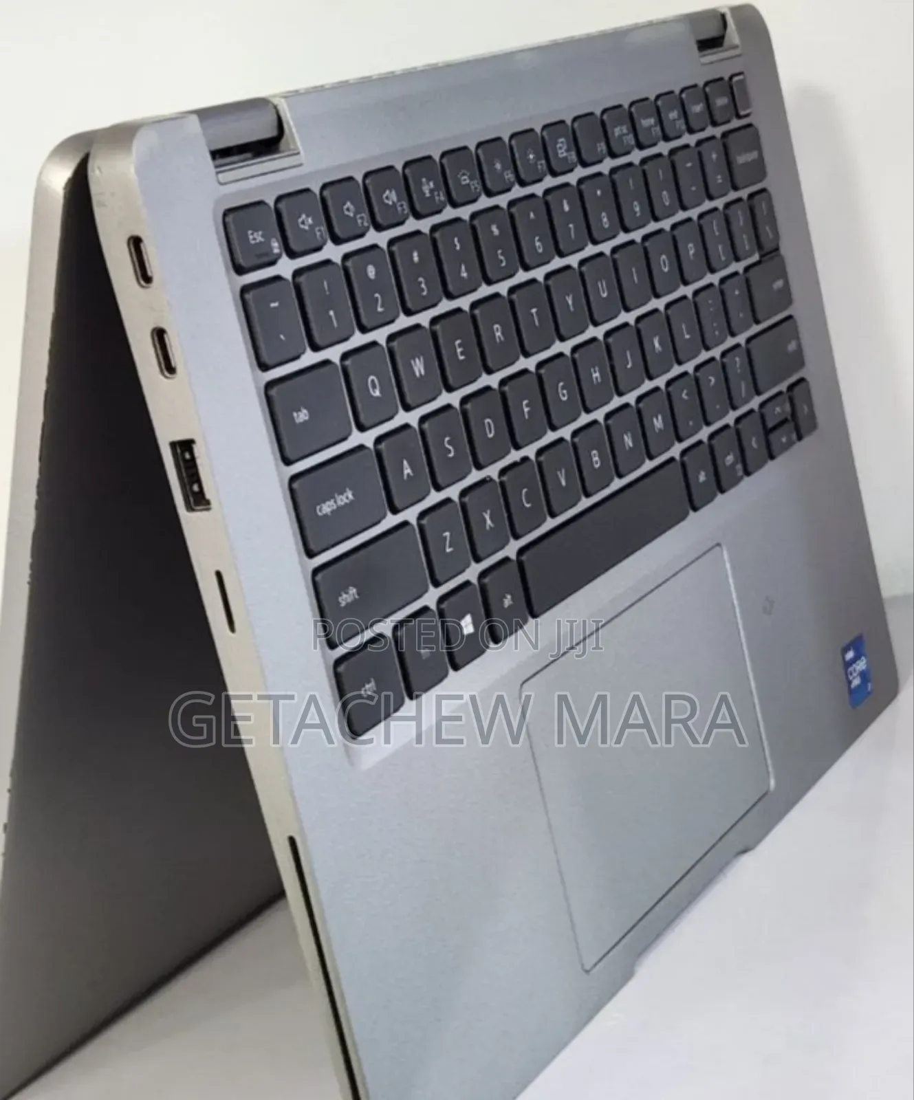 New Laptop Dell Latitude 10 16GB Intel Core I7 SSD 512GB