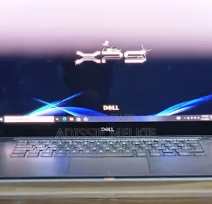 Photo - New Laptop Dell XPS 15 16GB Intel Core I7 SSD 512GB