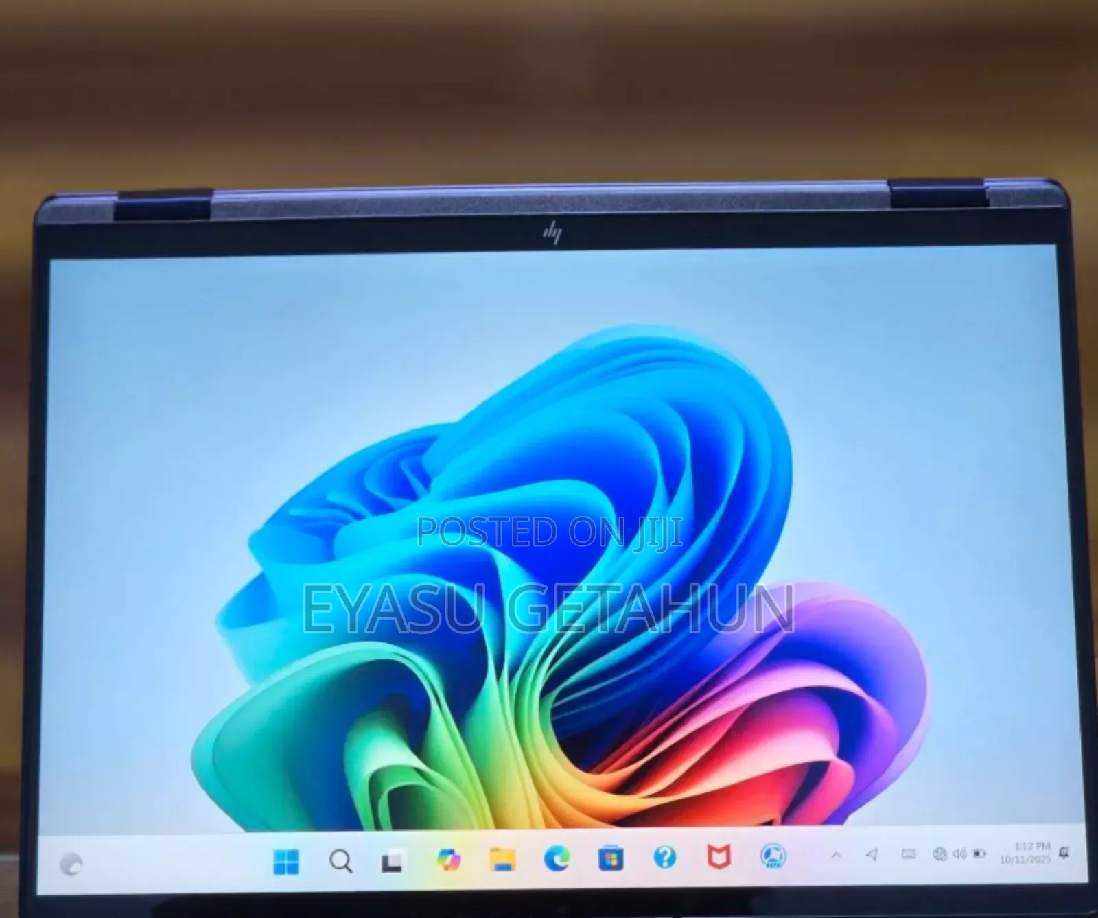 New HP OmniBook X Laptop 14-Fe0097nr 16GB Intel Core Ultra 7 SSD 1T