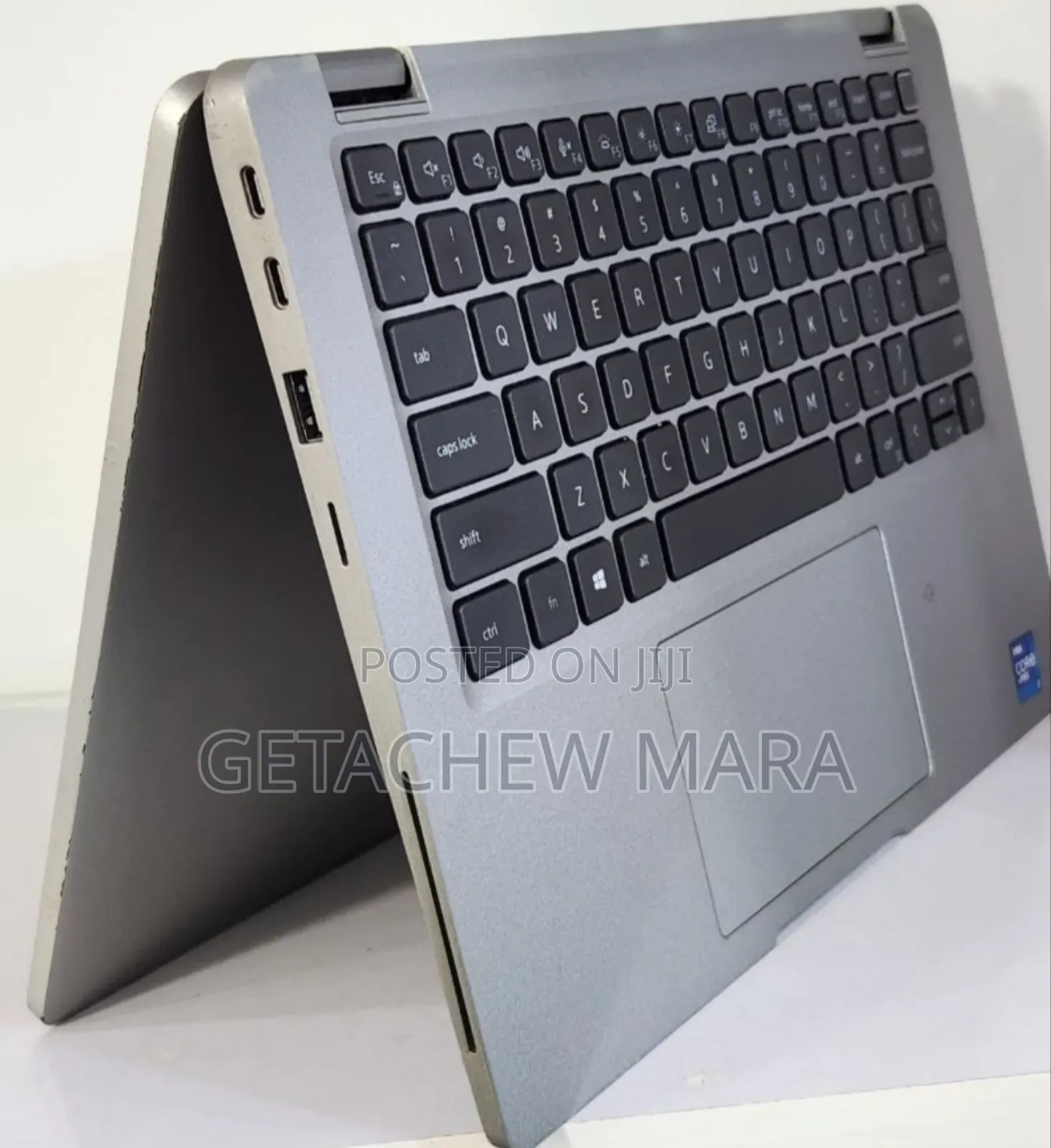 New Laptop Dell Latitude 10 16GB Intel Core I7 SSD 512GB