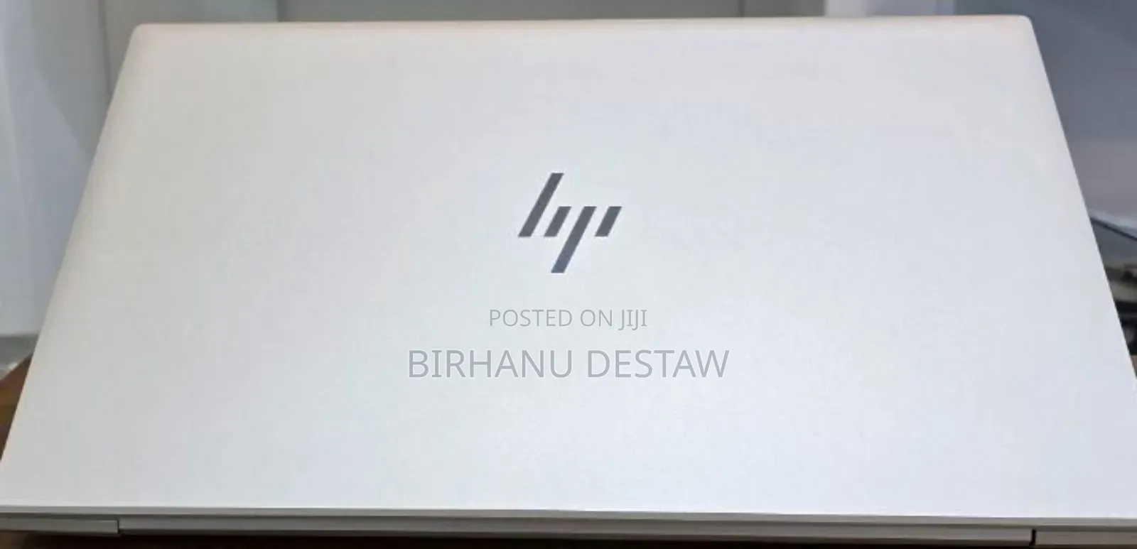 New Laptop HP EliteBook 850 G8 16GB Intel Core I7 SSD 512GB