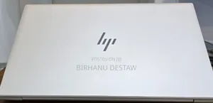 New Laptop HP EliteBook 850 G8 16GB Intel Core I7 SSD 512GB