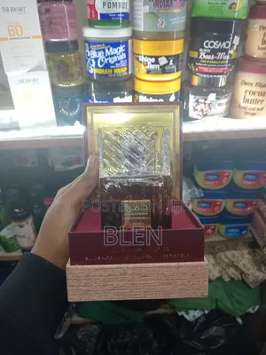 Photo - Original Perfume