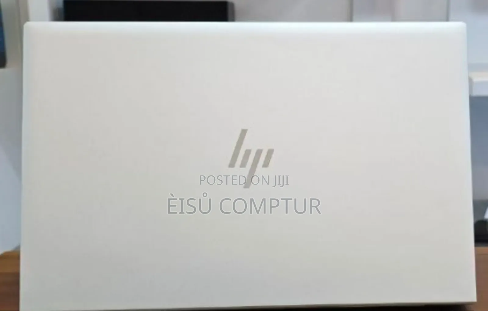 New Laptop HP EliteBook 850 G8 16GB Intel Core I7 SSD 512GB
