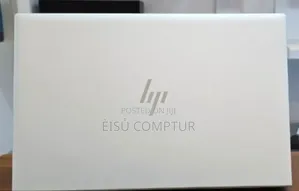 New Laptop HP EliteBook 850 G8 16GB Intel Core I7 SSD 512GB